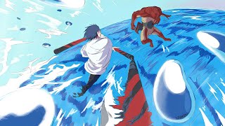 Cover art for NO HESITATION