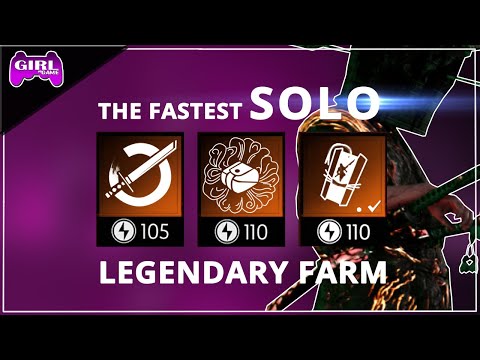 Ghost of Tsushima Guide | The Fastest Way To Solo Farm Legendary Gear