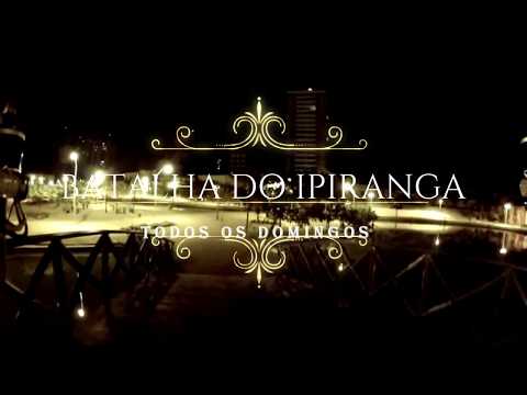 Batalha Do Ipiranga Anápolis Rap   Bone LUNIZ - I Got 5 On Us (feat. Damon Elliott & Krayzie Bone
