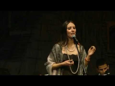 Kraj potoka bistre vode- Tamara Repanovic