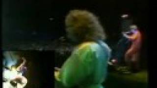 BarclayJamesHarvest    If love is king