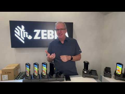 Introducing the new TC73/TC78 Mobile Computers | Zebra