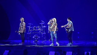 EUROVISION 2017 SEMI FINAL SPAIN - Manel Navarro - Do It For Your Lover - EuroFanBcn