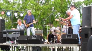 The Ravyns(Original 1979), Like Her So at Farmapalooza 062417