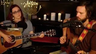 Shellee Coley and Mason Lankford &quot;Tonight Will Be Fine&quot; Leonard Cohen (cover)