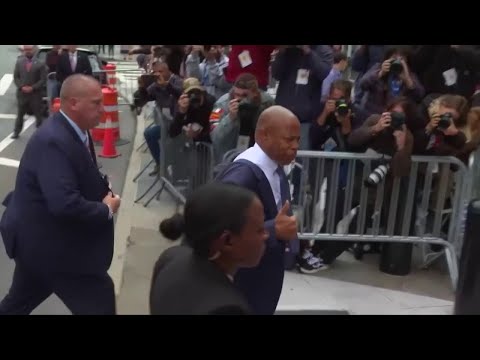 NY Judge Ice Rikers Island