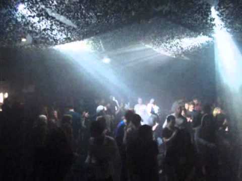 DJ Bor @ Zodiak Commune - Analog Dialogue [04-12-2010, Effenaar, Eindhoven]