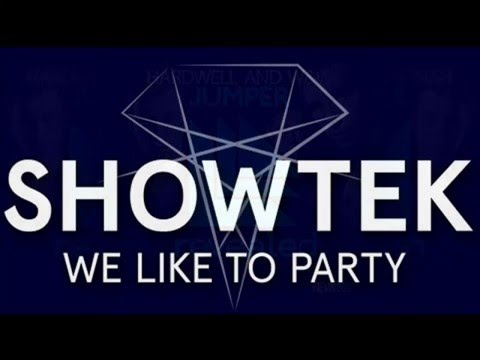 22 SET SHOWLAND WORLD WIDE MAR 2014-DJ ODIN 02/04