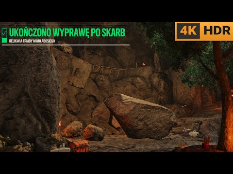 Far Cry 6 odc 63 Relikwia Triady Mimo Abosiego PS5