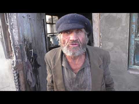 ОБЕЗДОЛЕННАЯ ДУША НУЖДАЕТСЯ В ПОМОЩИ.