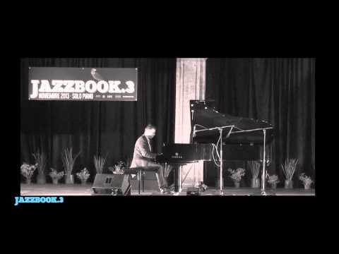 JazzBook 3 Mark Aanderud HD720