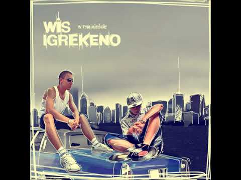 WiS/Igrekeno - Miejski rap (feat. Def217)
