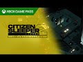 Vidéo de gameplay de Citizen Sleeper 2: Starward Vector  Playstation 4
