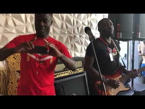 Mwangolé Festival 2024 Paris