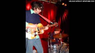 Lou Barlow - Sit Back And Watch (Franklin Bruno Cover)