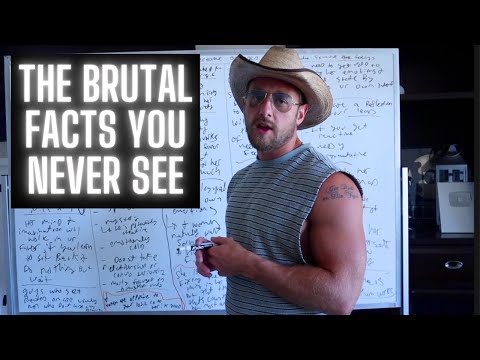 Women Thrive off of NEGATIVE emotion and get obsessed over men who cause uncertainty when dating