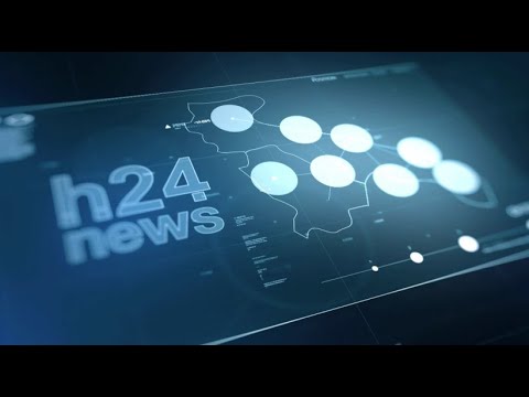 TRM h24 News (Edizione delle 13.00) - 6 Giugno 2022