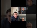 Are we saved by faith alone or faith+works? Ephesians 2:8-9 Debate. Adam Cunningham vs Carl Henry