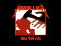 Metallica - Kill 'Em All (1983) 