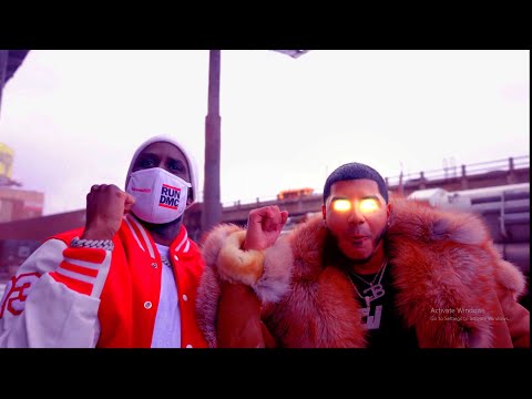 You know-cj and funk flex but better