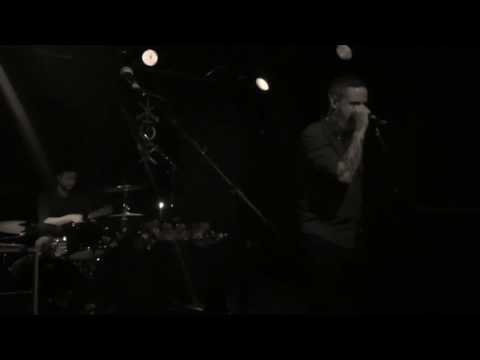 Nathan Gray Collective - Skin // 22.4.17 Feierwerk München