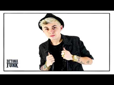 MC Jhey - Fez Papel de Troxa (DJ Ferreira) Musica nova Lançamento 2016