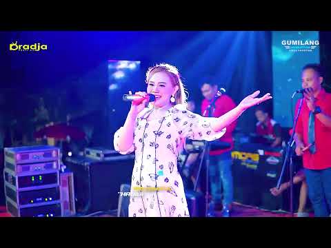 FULL ALBUM D'RADJA PASTI AJA - EDY D'RADJA PUNYA GAWE   BANJARAGUNG BANGSRI JEPARA