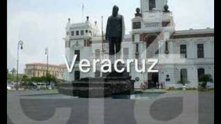 preview picture of video 'Mexico Veracruz 2007'