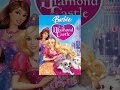 Barbie and the Diamond Castle 