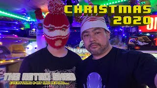 Christmas 2020 | The Retro Shed
