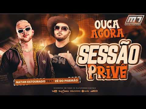 piseiro Natan estourado feat. Zé piseirão 2022