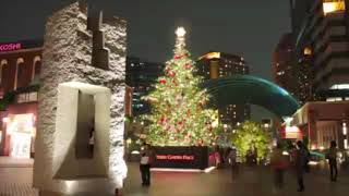 【蘭たん】ナポリの男たちクリスマス色男選手権2016
