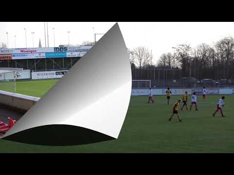 Terleede JO13-1 Semper Altius JO13-1