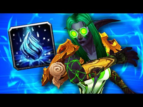 This Arcane Mage Is Just FLAWLESS! (5v5 1v1 Duels) - PvP WoW: Dragonflight