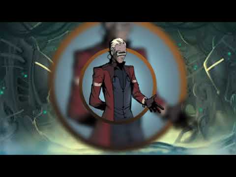 SHADOW FIGHT 2 STARSHIP