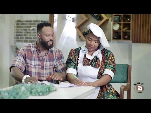 CRAZY PALACE WORKERS 5&6TEASER - (New Movie) - Ekene Umenwa Latest Nigerian Nollywood Movie