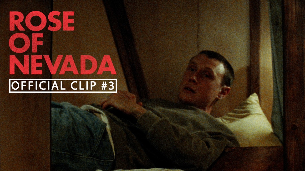 Official US Clip # 3