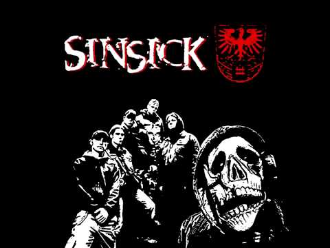 SINSICK - Sinsick