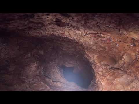 YouTube - Peştera din Valea Stânii