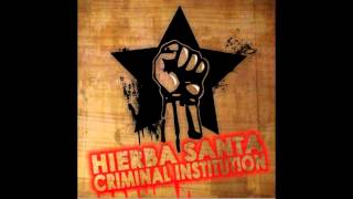 hierba santa.- listen up
