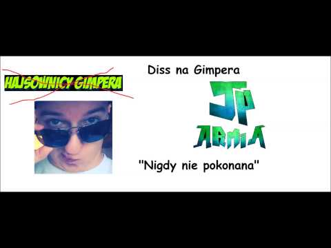 Diss na Gimpera 2014