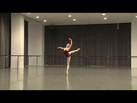 Le corsaire.   variation