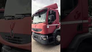 Prodaja Renault Premium 380 **EURO 4-BELGIAN TRUCK** tegljača - Slika 4 | Autoline RS Renault Premium 380 **EURO 4-BELGIAN TRUCK** tegljač | Slika 4 - Autoline