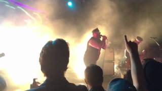 Turbonegro - Sailor Man