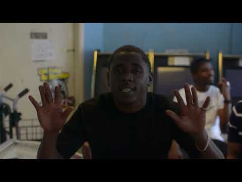 Lah murda - magnolia freestyle