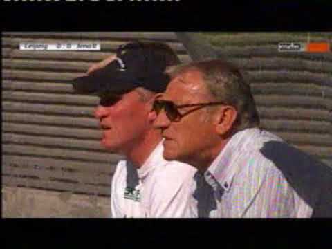 Saison 2006 2007 06. ST FC Sachsen Leipzig - FC Carl Zeiss Jena II