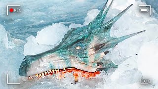 Polícia descobre o que matou 15 pescadores na Groenlândia