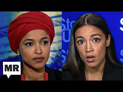 Why Did The Squad Vote Against The Rail Deal?