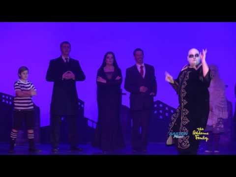 Fester's Manifesto Fester, Addams Family