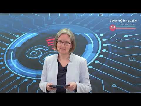 Thinknet 6G Kickoff 2021: Panel Discussion about the Keynote